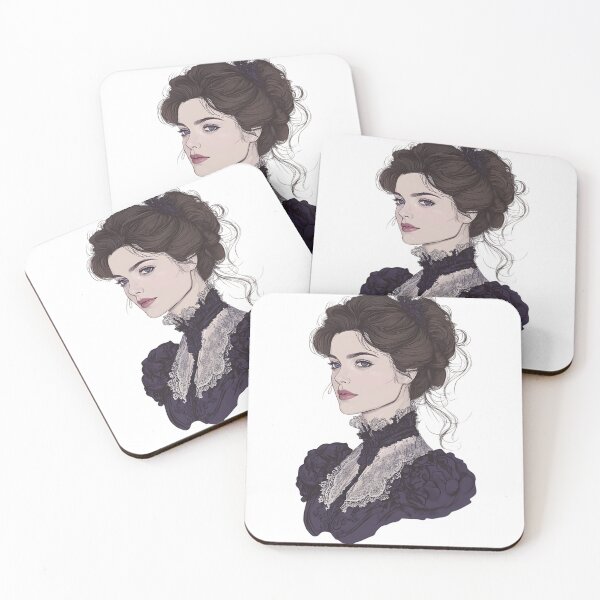 Item preview, Elegant Victorian Lady designed and sold by bapupa.