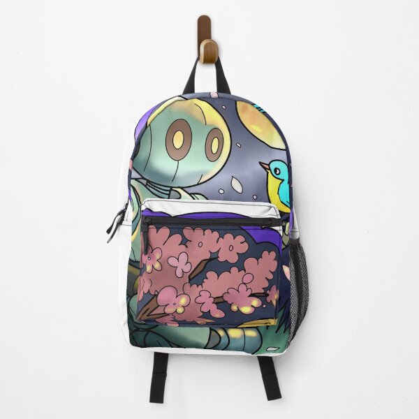 Item preview, Where Petals Fall and Robots Listen designed and sold by A9N3S.