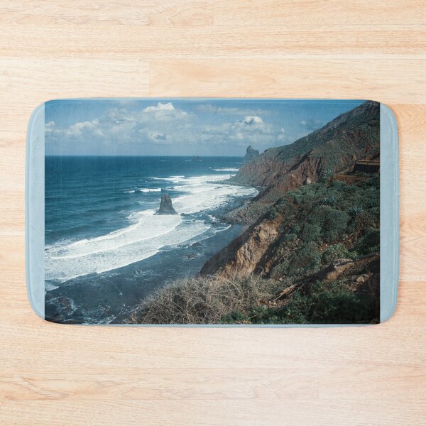Item preview, Claridad Costera: Donde la Luz se Encuentra con la Marea designed and sold by veiledwanderer.