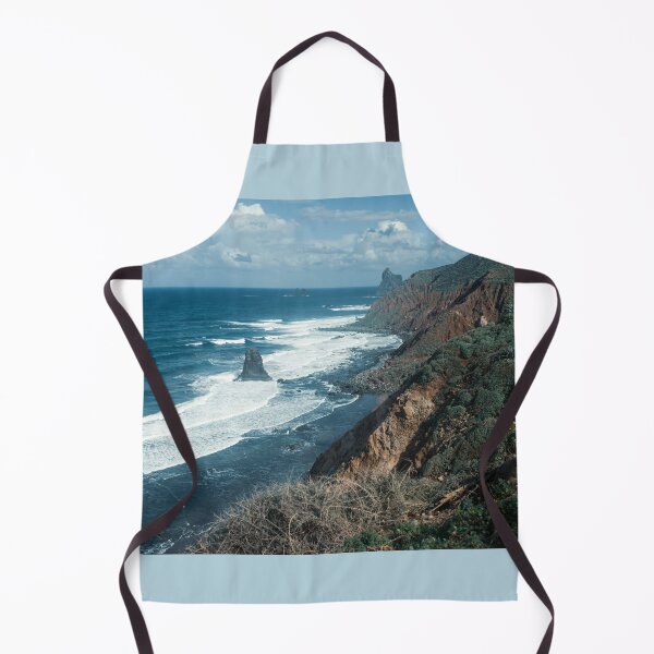 Item preview, Claridad Costera: Donde la Luz se Encuentra con la Marea designed and sold by veiledwanderer.