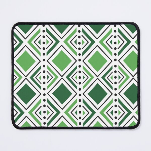 Item preview, African Bogolan Fabric - Traditional Fabric designed and sold by Wolagno.