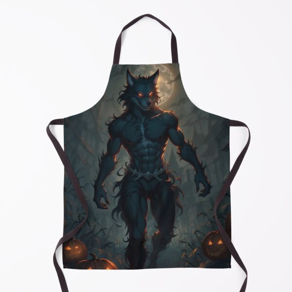 Item preview, Werewolf designed and sold by RaF71PrO.
