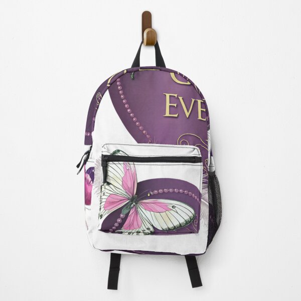 Item preview, Serene Evenings: Elegant Butterfly Heart Design designed and sold by Melia-Store.
