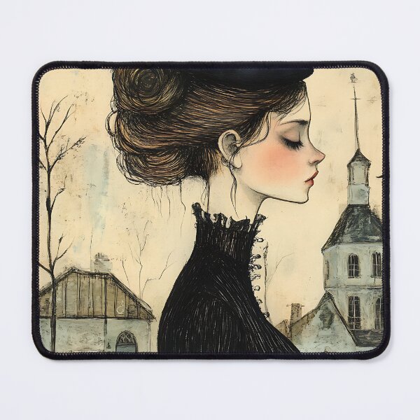 Item preview, Victorian Era designed and sold by bapupa.