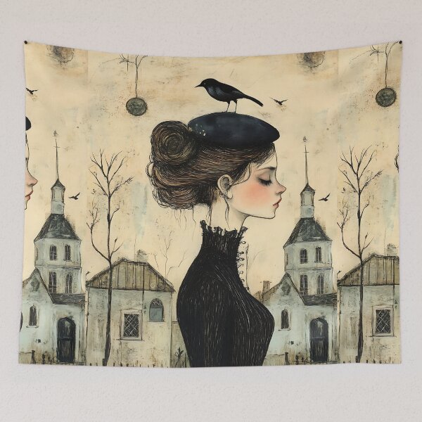 Item preview, Victorian Era designed and sold by bapupa.