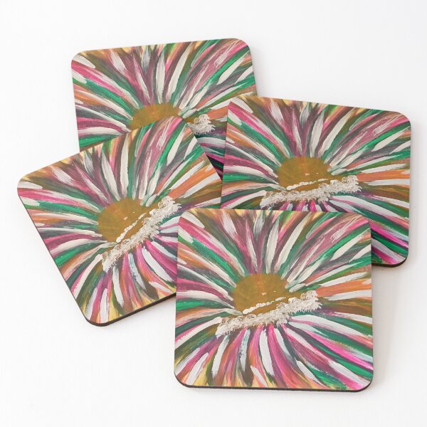 Item preview, Expanding Cosmic Flower designed and sold by Artedesigual_.