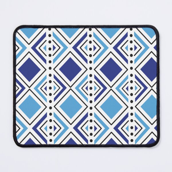 Item preview, African Bogolan Fabric - Traditional Fabric designed and sold by Wolagno.