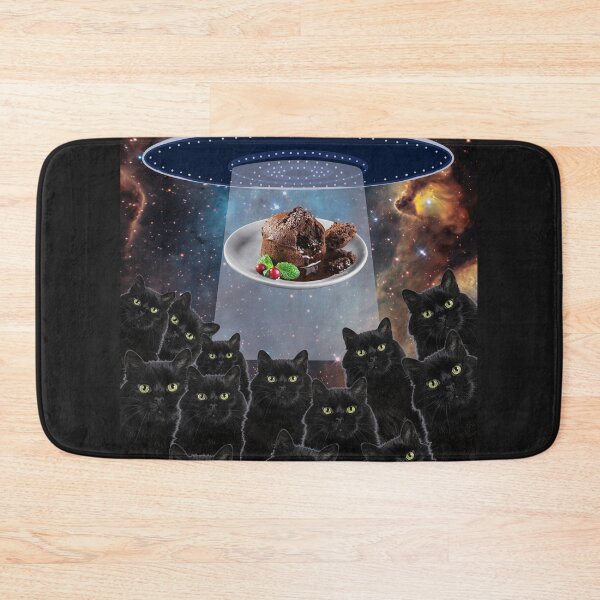 Item preview, Meowduction: The Dessert Has Landed designed and sold by Meowtrix.Realms.