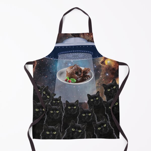 Item preview, Meowduction: The Dessert Has Landed designed and sold by Meowtrix.Realms.