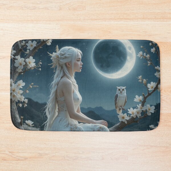 Item preview, Moon Lady designed and sold by RaF71PrO.