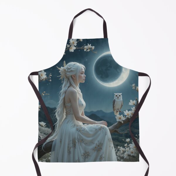 Item preview, Moon Lady designed and sold by RaF71PrO.
