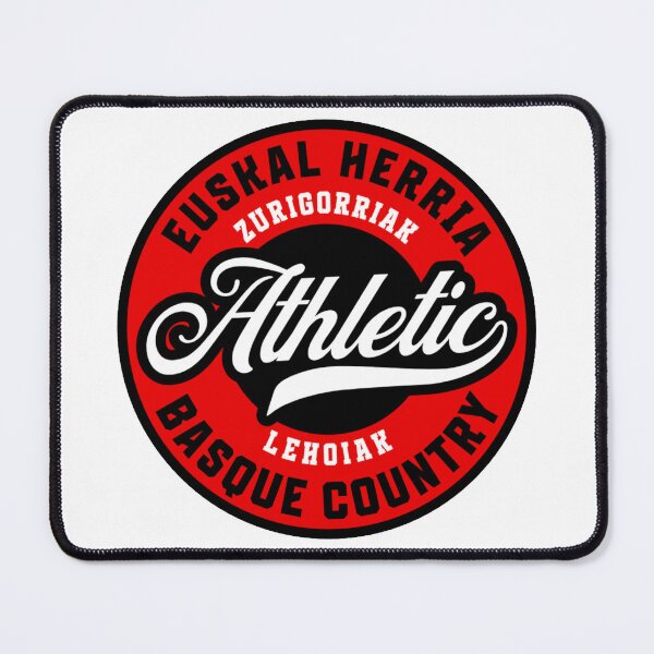 Item preview, Athletic Euskal Herria designed and sold by VRedBaller.