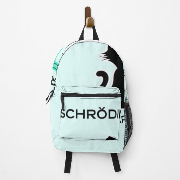 Item preview, Schrödinger’s Cat – Escape Plan designed and sold by eXtraHumans.