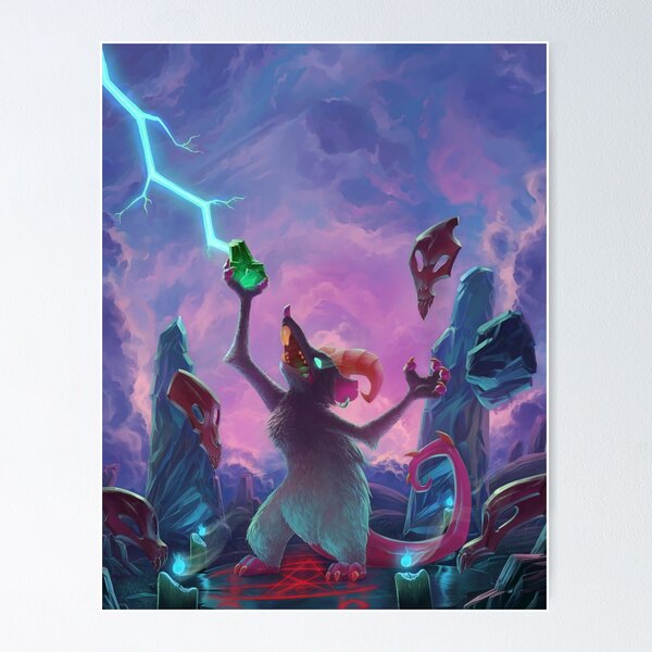 Item preview, Ratocult designed and sold by InsomniaHead.