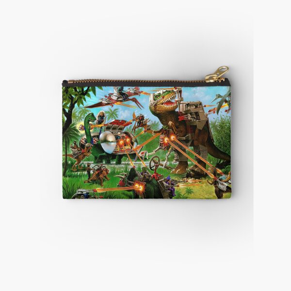 Item preview, Dino Riders Toys Art HD designed and sold by Retr0Tshirts.