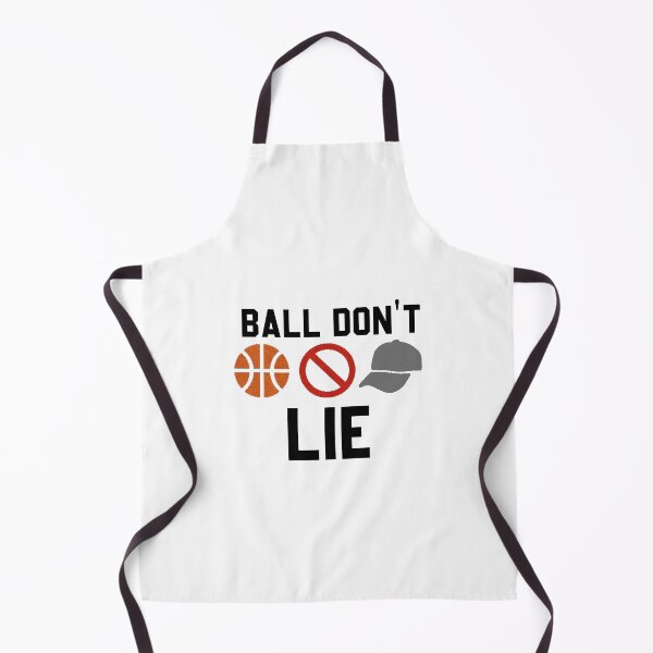 Item preview, Ball Don’t Lie – Official Streetball Logo BDL EMOJI B designed and sold by jordannthepen.