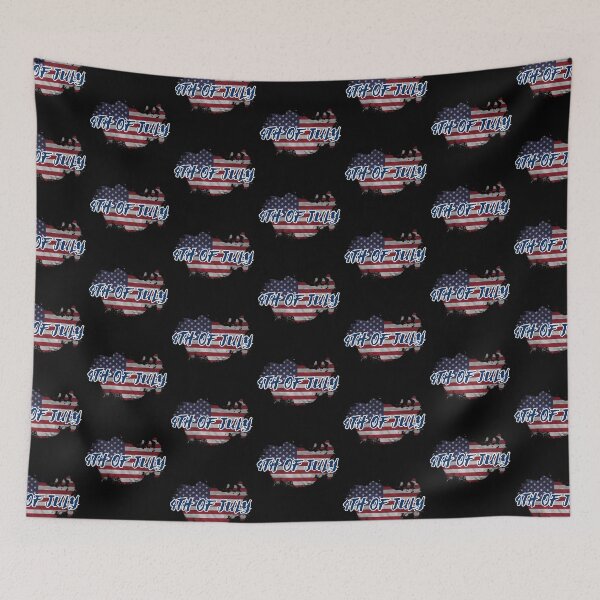 Item preview,  4th of july designed and sold by Red-forever.