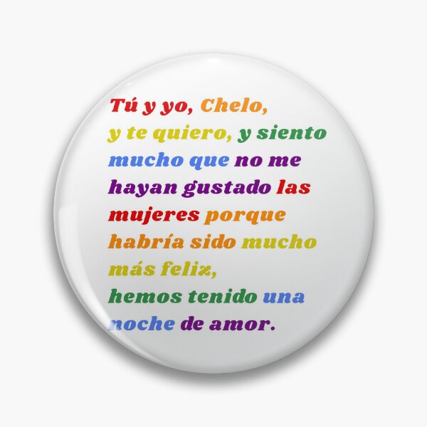 Item preview, Chelo García Cortes and Bárbara Rey - A Night of Love designed and sold by Sarabinala.