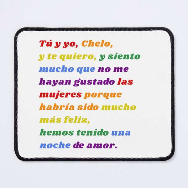 Item preview, Chelo García Cortes and Bárbara Rey - A Night of Love designed and sold by Sarabinala.