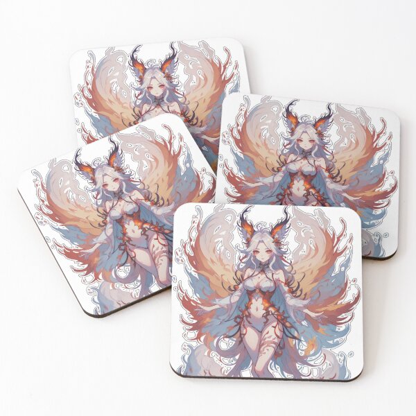 Item preview, Kitsune designed and sold by RaF71PrO.