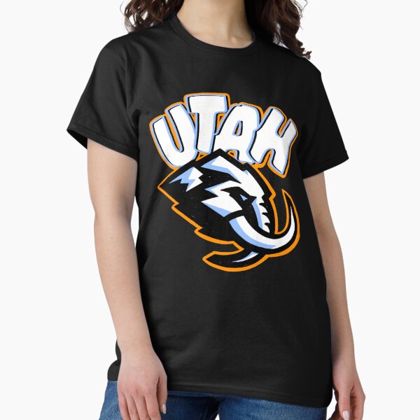 Item preview, utah mammoth designed and sold by TheDumplings.
