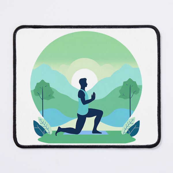Item preview, Yoga and mindfulness designed and sold by Artis-t-fun.