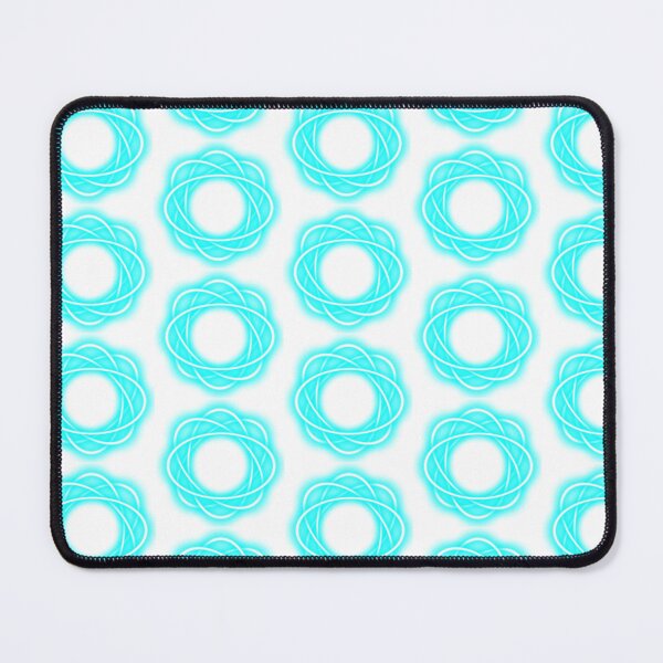Item preview, Light green circle. Neon style designed and sold by adlkh.