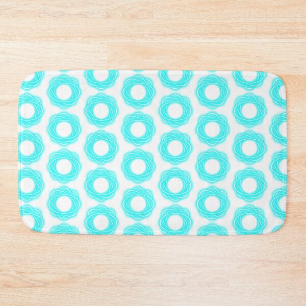 Item preview, Light green circle. Neon style designed and sold by adlkh.
