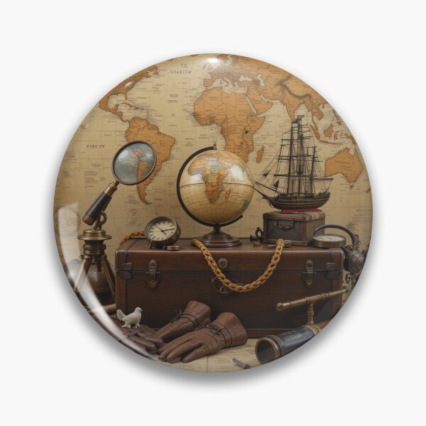 Item preview, Voyage designed and sold by RaF71PrO.
