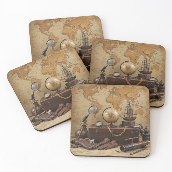 Item preview, Voyage designed and sold by RaF71PrO.