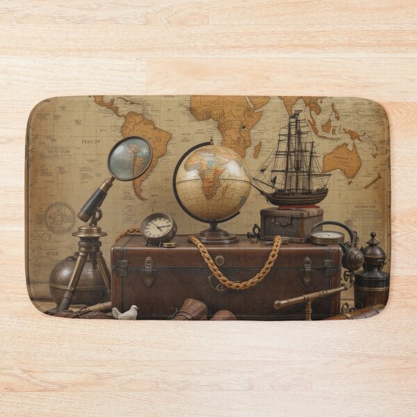 Item preview, Voyage designed and sold by RaF71PrO.