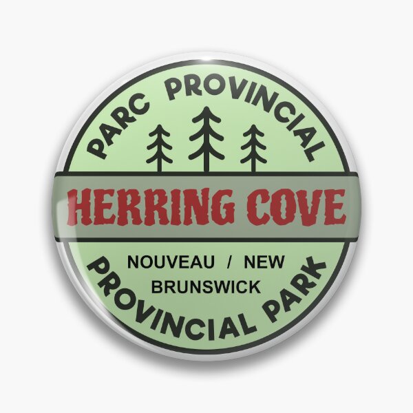 Aperçu de l'œuvre Parc provincial Herring Cove, Nouveau-Brunswick créée et vendue par bivenart.