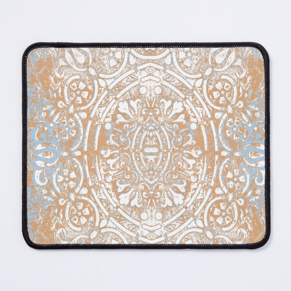 Item preview, patinated ornament designed and sold by Krzysztof Patalas.