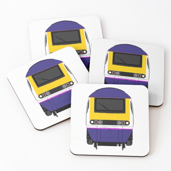 Item preview,  First Great western class 43 hst 2 designed and sold by TrainFanatic.