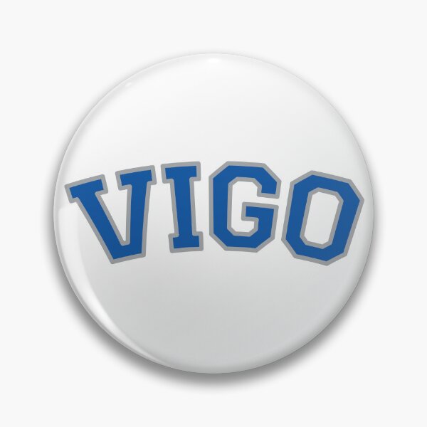 Item preview, Vigo Galicia Vintage University Style designed and sold by manudos.