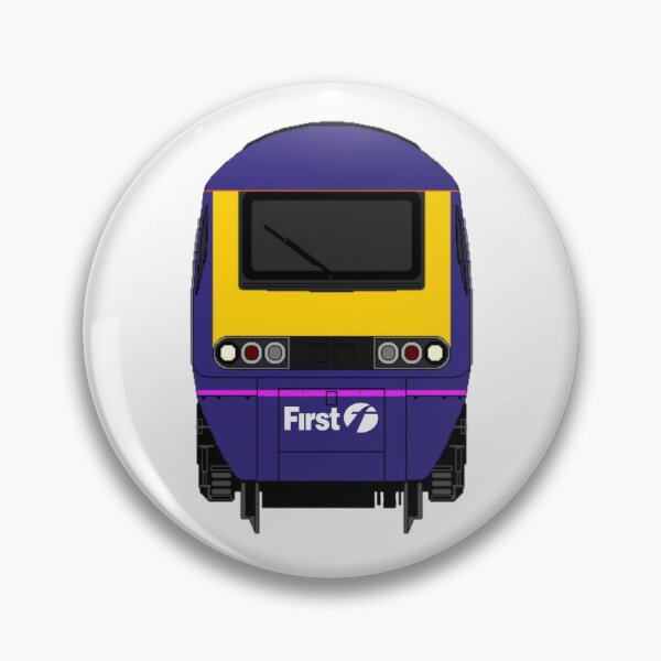 Item preview, First Great western class 43 hst 3 designed and sold by TrainFanatic.