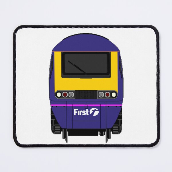 Item preview, First Great western class 43 hst 3 designed and sold by TrainFanatic.