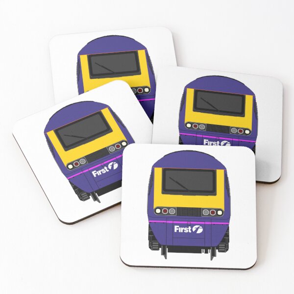 Item preview, First Great western class 43 hst 3 designed and sold by TrainFanatic.