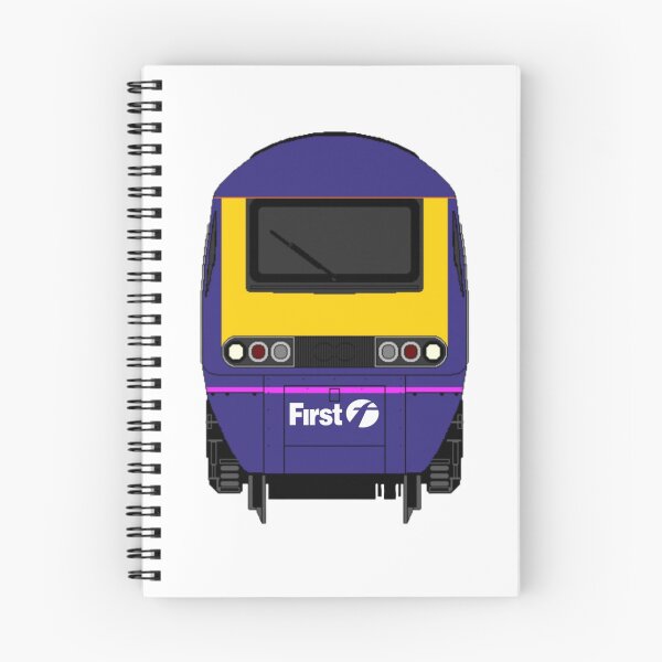 Item preview, First Great western class 43 hst 3 designed and sold by TrainFanatic.