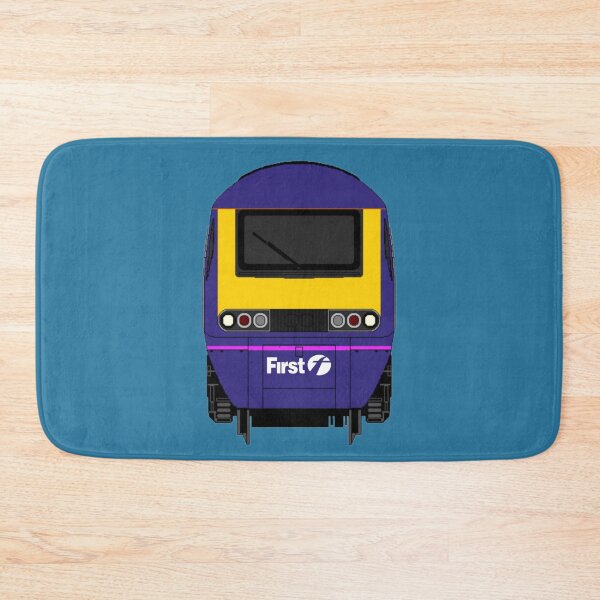 Item preview, First Great western class 43 hst 3 designed and sold by TrainFanatic.