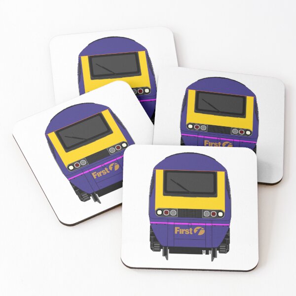 Item preview, First Great western class 43 hst 4 designed and sold by TrainFanatic.