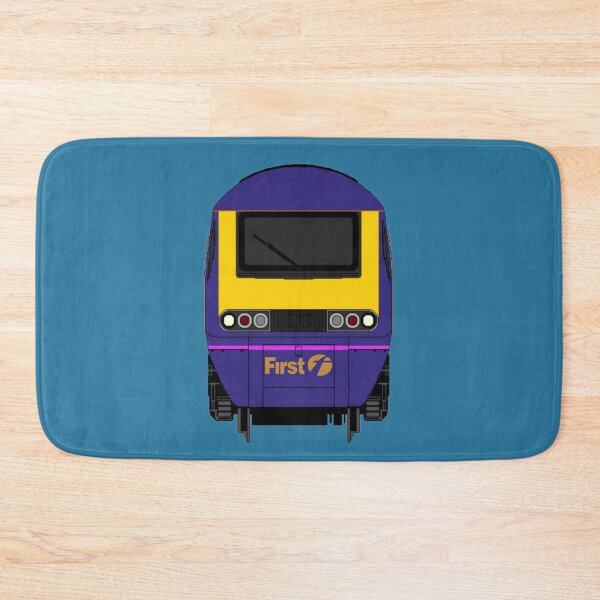 Item preview, First Great western class 43 hst 4 designed and sold by TrainFanatic.