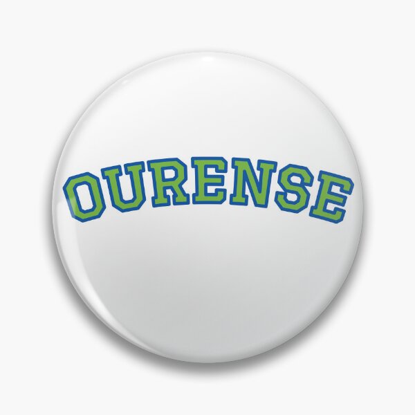 Item preview,  Ourense Galicia Vintage College Style designed and sold by manudos.