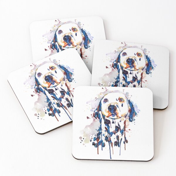 Item preview, Dalmatian Splash designed and sold by caracatita75.