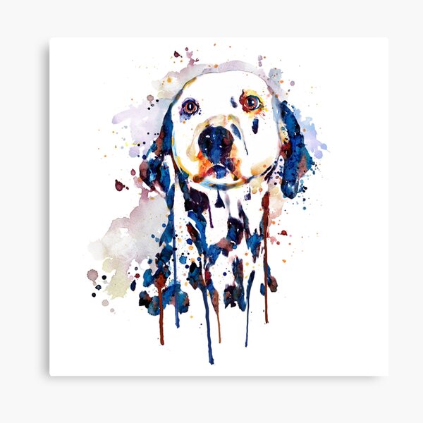 Item preview, Dalmatian Splash designed and sold by caracatita75.