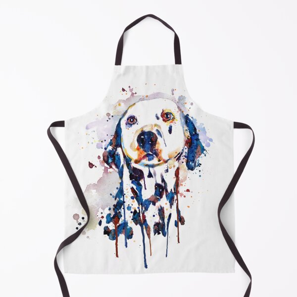 Item preview, Dalmatian Splash designed and sold by caracatita75.