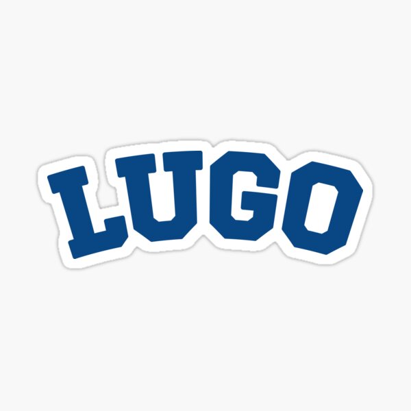 Item preview, Lugo Galicia Vintage University Style designed and sold by manudos.