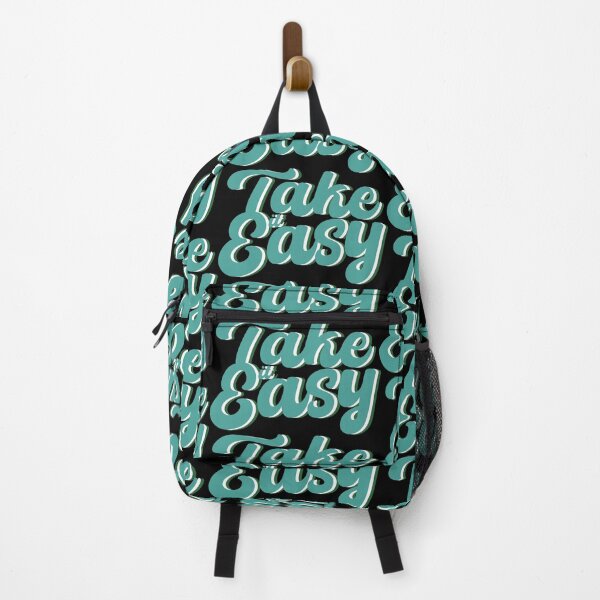 Item preview, Take it easy designed and sold by Wolagno.