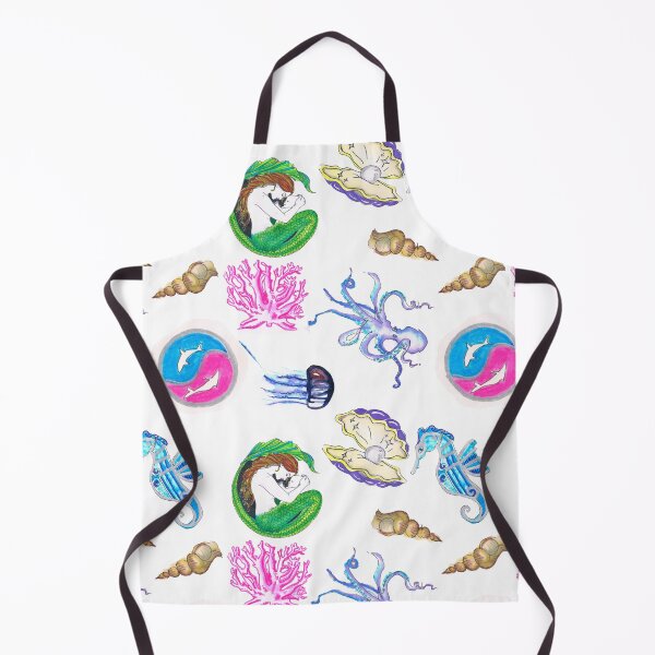 Item preview, Sealife designed and sold by Celialice.