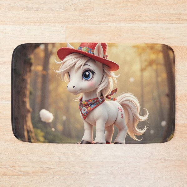 Item preview, Forest Pony designed and sold by RaF71PrO.